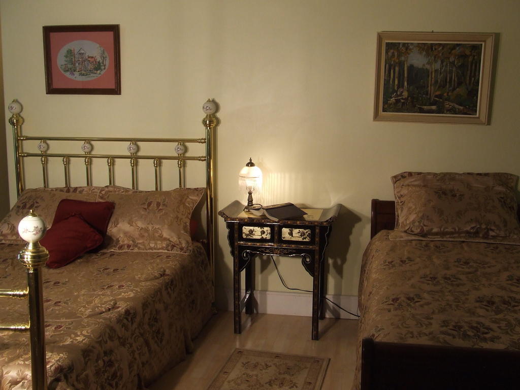 Country Encounters Accommodations Coleman Room photo